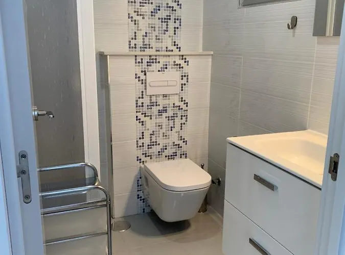 Mariola Appartement *