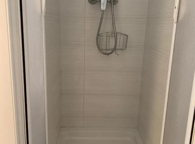 Mariola Appartement Calp