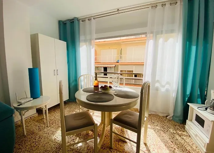 Mariola Appartement *