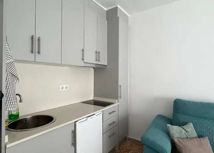 Mariola Appartement *