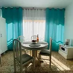 Apartman Mariola Calpe