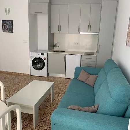 Apartament Mariola *
