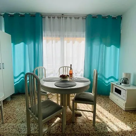 Appartamento Mariola Calpe