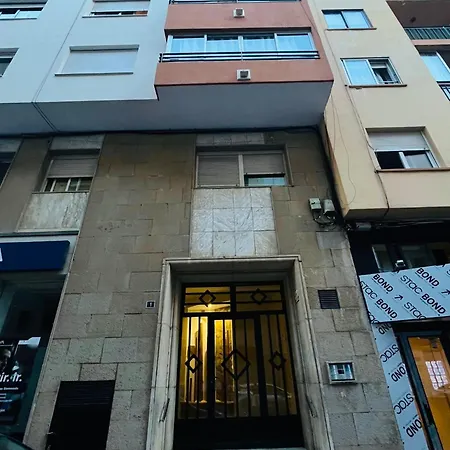 Apartman Mariola