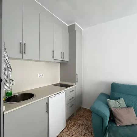 Mariola Apartament *