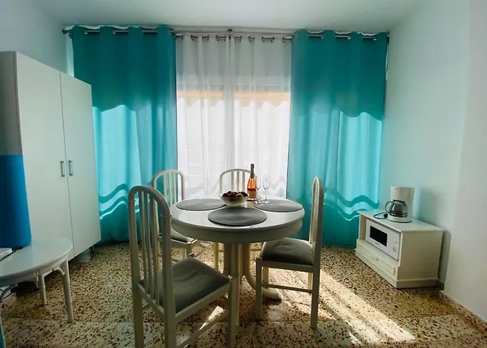 Lejlighed Mariola Calpe