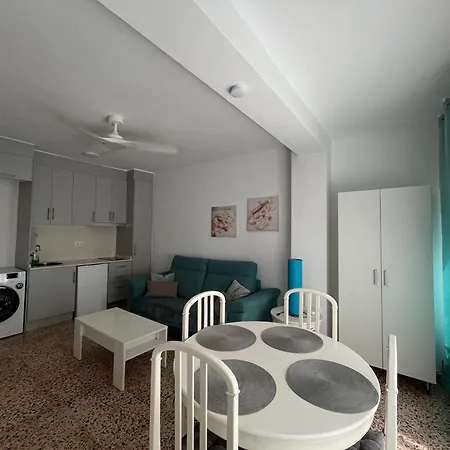 Apartment Mariola Calpe