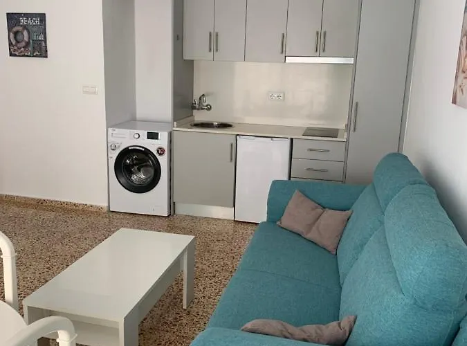 Apartamento Mariola *